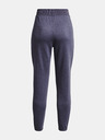 Under Armour Ženske sportske hlače Under Armour Essential Script Pant