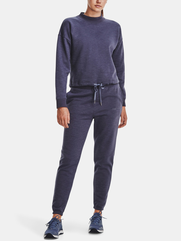 Under Armour Ženske sportske hlače Under Armour Essential Script Pant