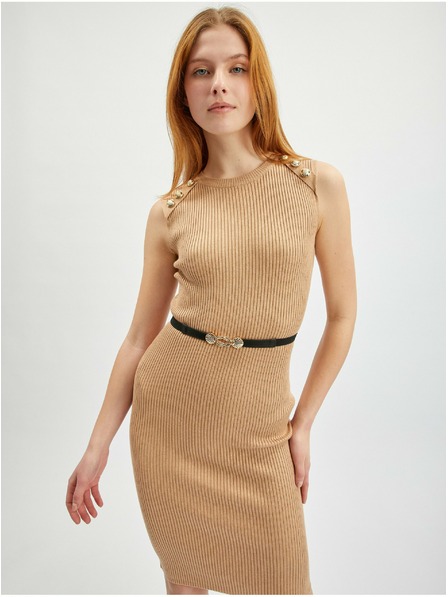 Orsay Crni ženski remen ORSAY