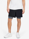 Under Armour Muške kratke hlačice Under Armour Qualifier 2-In-1 Short