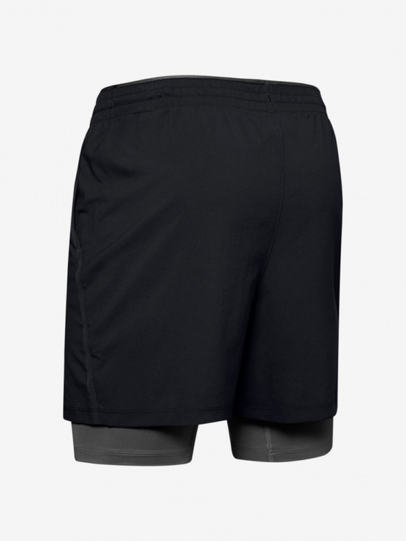 Under Armour Muške kratke hlačice Under Armour Qualifier 2-In-1 Short