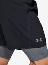 Under Armour Muške kratke hlačice Under Armour Qualifier 2-In-1 Short