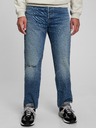GAP Traperice original straight Button Fly '90s GAP
