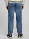 GAP Traperice original straight Button Fly '90s GAP