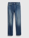 GAP Traperice original straight Button Fly '90s GAP