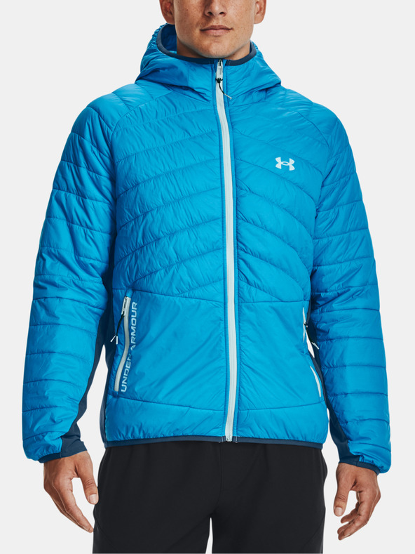 Under Armour Muška jakna Under Armour UA Storm Active Hybrid Storm Jkt