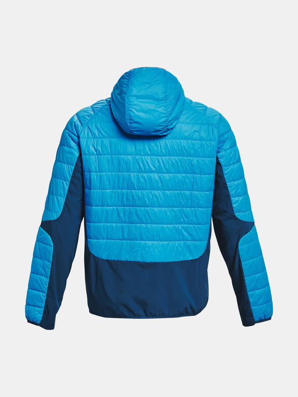 Under Armour Muška jakna Under Armour UA Storm Active Hybrid Storm Jkt