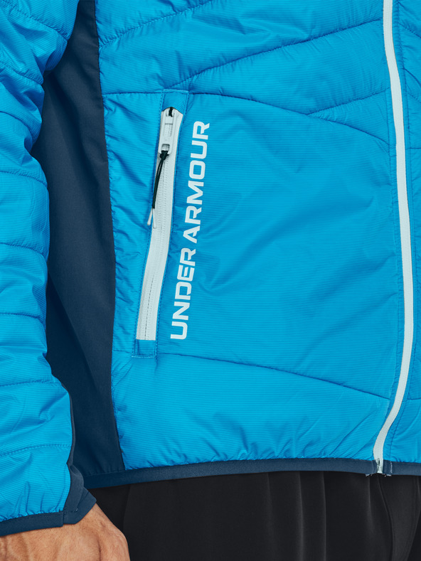 Under Armour Muška jakna Under Armour UA Storm Active Hybrid Storm Jkt