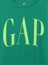 GAP Dječja majica s logom GAP