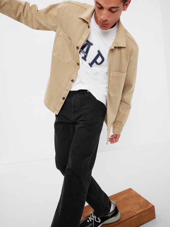 GAP Traperice straight fit '90s Original GAP