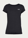 Under Armour Ženska majica Under Armour Hg Ss