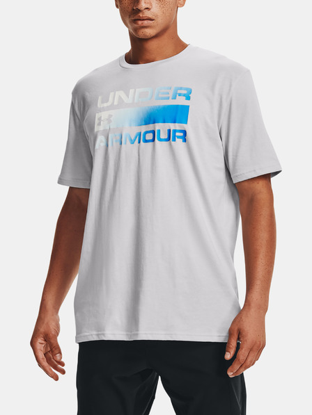 Under Armour Muška majica Under Armour Team Issue Wordmark Ss