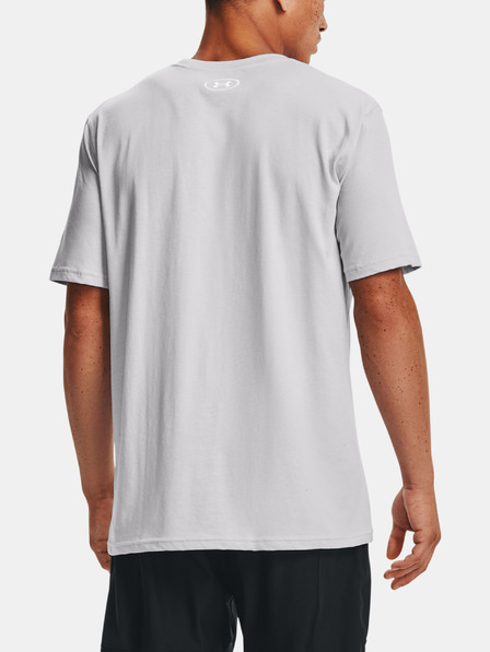 Under Armour Muška majica Under Armour Team Issue Wordmark Ss