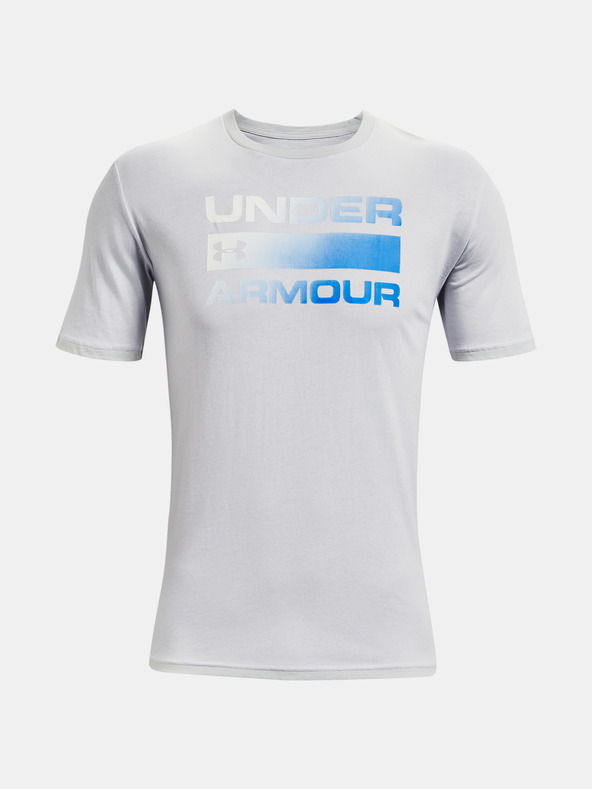 Under Armour Muška majica Under Armour Team Issue Wordmark Ss