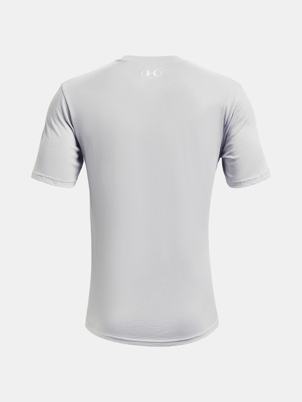 Under Armour Muška majica Under Armour Team Issue Wordmark Ss