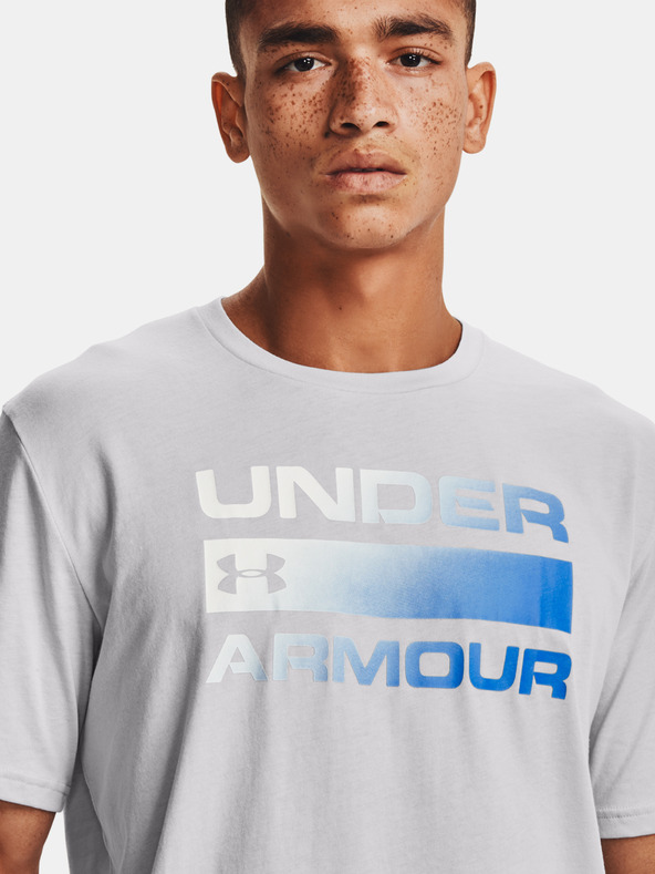Under Armour Muška majica Under Armour Team Issue Wordmark Ss
