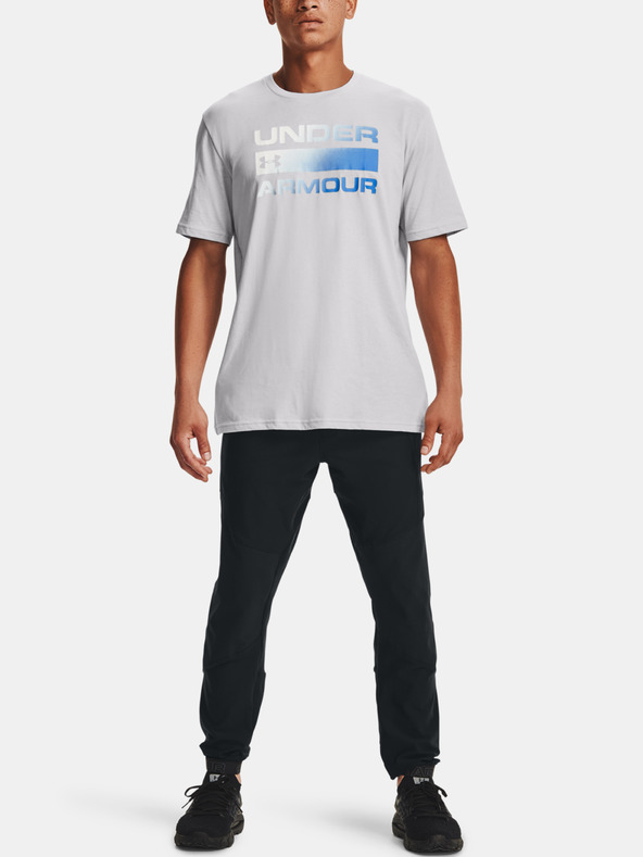 Under Armour Muška majica Under Armour Team Issue Wordmark Ss