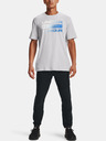 Under Armour Muška majica Under Armour Team Issue Wordmark Ss