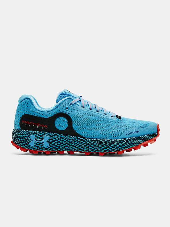 Under Armour Muške cipele Under Armour UA Storm HOVR Machina Off Road