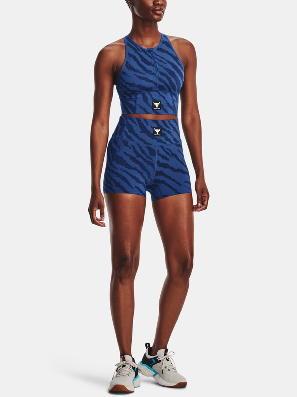 Under Armour Ženske kratke hlače Under Armour Pjt Rock Meridian Pt St TG