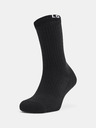 Under Armour Uniseks čarape Under Armour Core Crew (3 para)