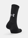 Under Armour Uniseks čarape Under Armour Core Crew (3 para)