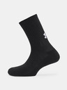 Under Armour Uniseks čarape Under Armour Core Crew (3 para)