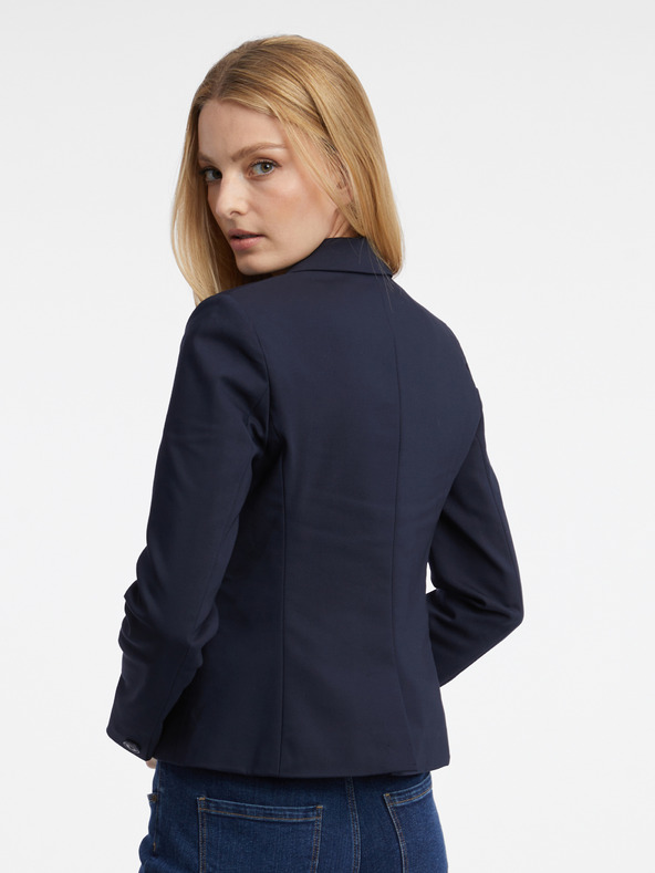 Orsay Tamnoplavi ženski sako ORSAY