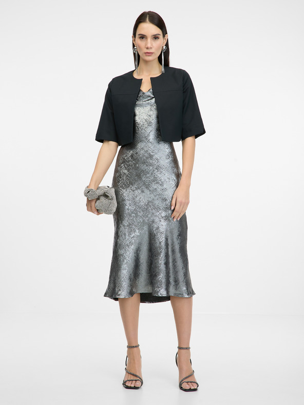 Orsay Crni ženski sako ORSAY