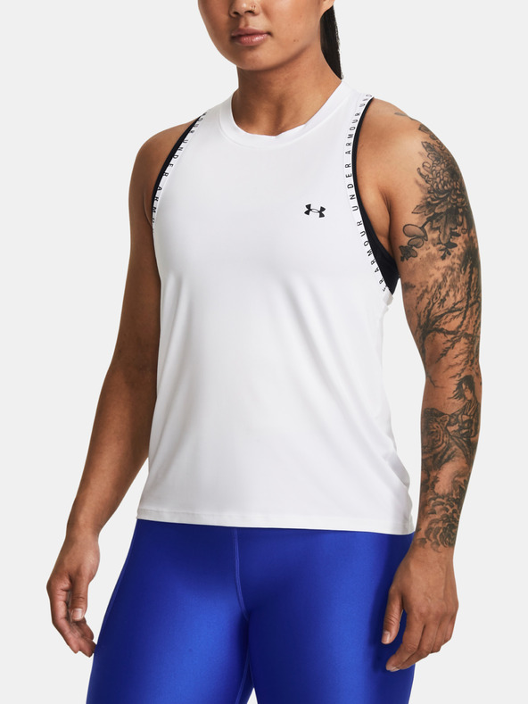 Under Armour Ženska Under Armour nokaut novi tenk