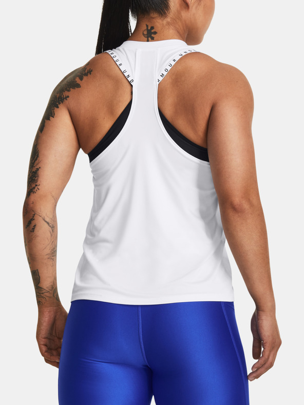 Under Armour Ženska Under Armour nokaut novi tenk