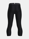 Under Armour Dječje tajice Under Armour HG Armour 3/4 Leggings