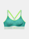 Under Armour Ženski grudnjak Under Armour UA Infinity Mid Bra Blocked