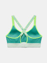 Under Armour Ženski grudnjak Under Armour UA Infinity Mid Bra Blocked