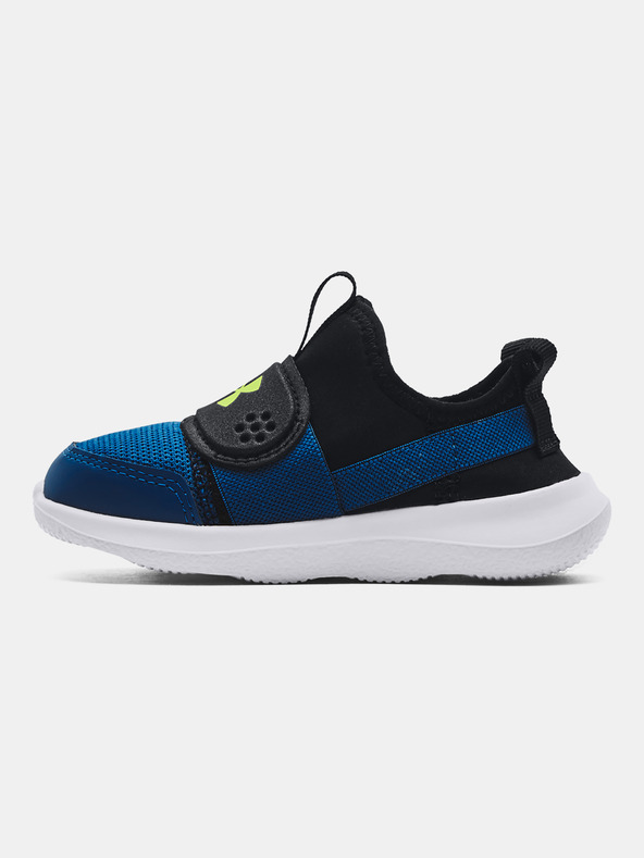 Under Armour Dječje tenisice Under Armour UA BINF Runplay