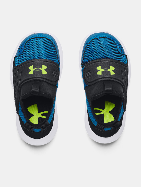 Under Armour Dječje tenisice Under Armour UA BINF Runplay
