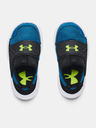 Under Armour Dječje tenisice Under Armour UA BINF Runplay