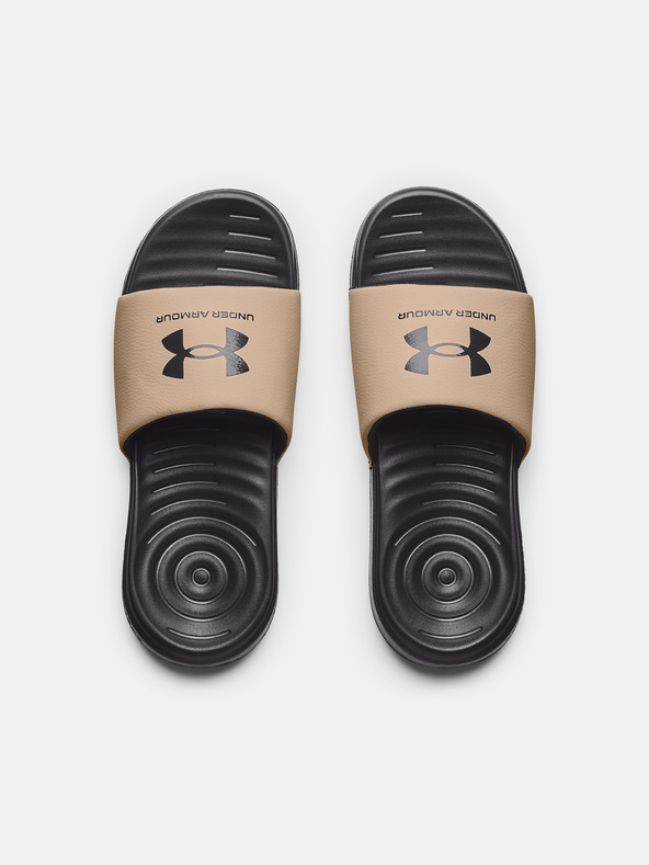 Under Armour Ženske papuče Under Armour UA W Ansa Fix SL