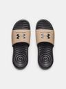 Under Armour Ženske papuče Under Armour UA W Ansa Fix SL