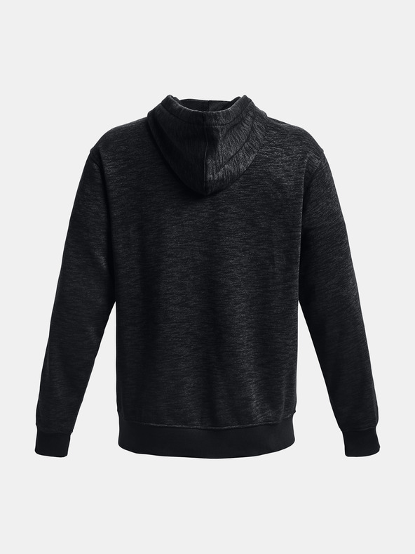 Under Armour Muška majica Under Armour UA Essential Heritage Flc HD