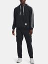 Under Armour Muška majica Under Armour UA Essential Heritage Flc HD