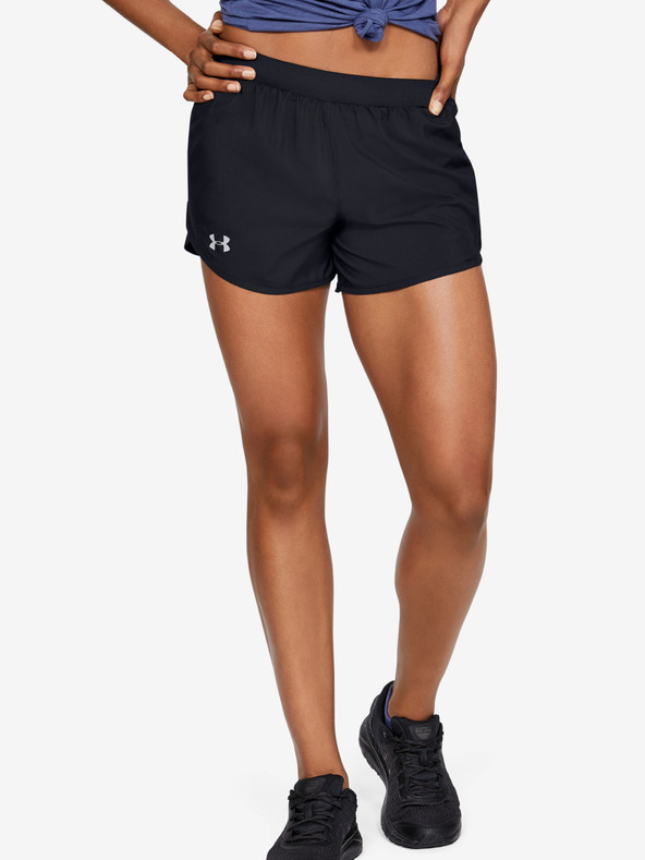 Under Armour Ženske kratke hlačice Under Armour W Fly By 2.0 Short