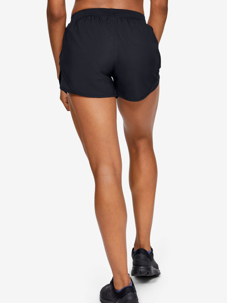 Under Armour Ženske kratke hlačice Under Armour W Fly By 2.0 Short