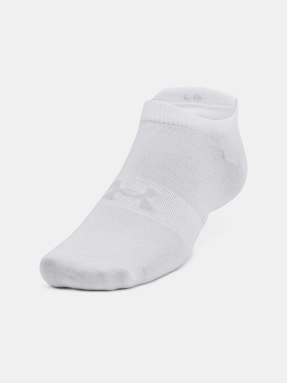 Under Armour Uniseks čarape Under Armour UA Essential No Show (6 parova)