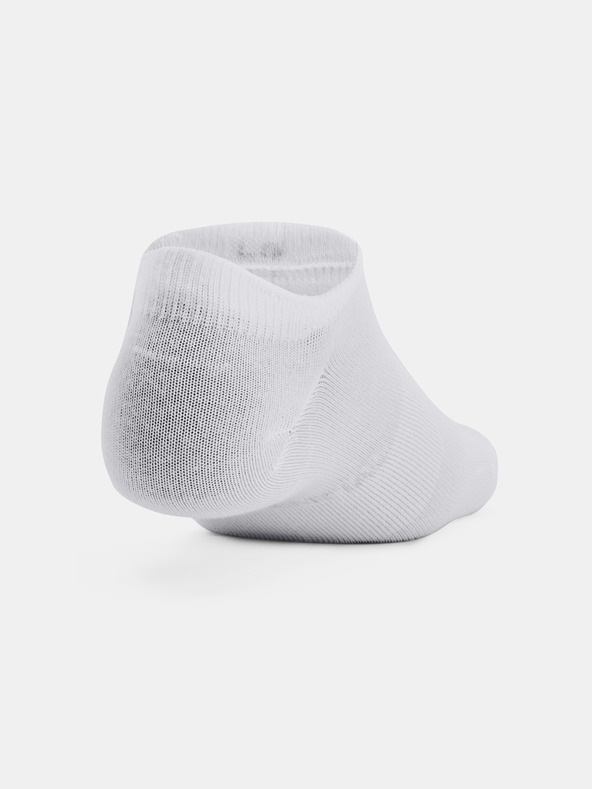 Under Armour Uniseks čarape Under Armour UA Essential No Show (6 parova)