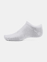 Under Armour Uniseks čarape Under Armour UA Essential No Show (6 parova)