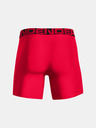 Under Armour Muške bokserice Under Armour Tech 6in (2 kom)