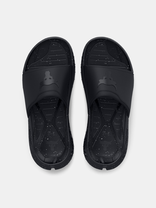 Under Armour Uniseks natikače Under Armour UA U Rock 3 SL