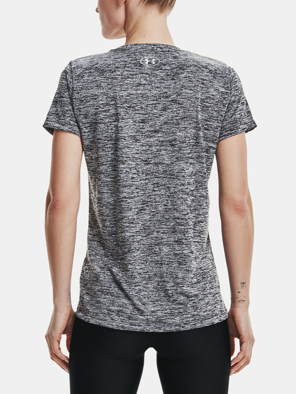 Under Armour Ženska majica Under Armour Tech SSV - Twist