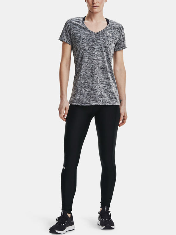 Under Armour Ženska majica Under Armour Tech SSV - Twist